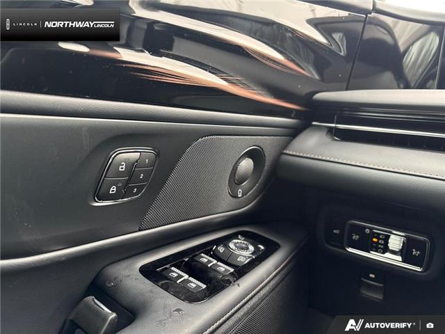 2026 Lincoln Nautilus Premiere (Stk: 6LA1055) in Brantford - Image 14 of 22