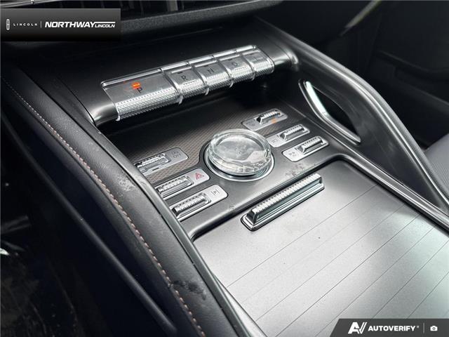 2026 Lincoln Nautilus Premiere (Stk: 6LA1055) in Brantford - Image 15 of 22