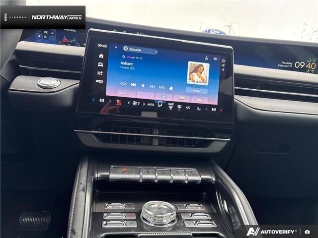 2026 Lincoln Nautilus Premiere (Stk: 6LA1055) in Brantford - Image 16 of 22