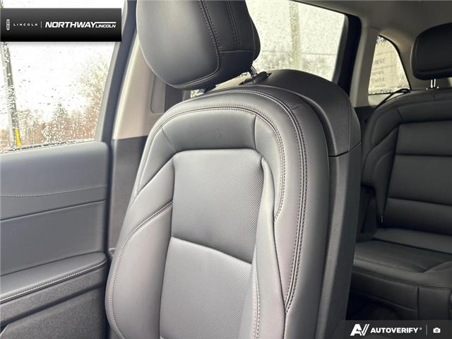 2026 Lincoln Nautilus Premiere (Stk: 6LA1055) in Brantford - Image 17 of 22