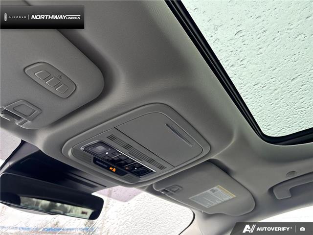 2026 Lincoln Nautilus Premiere (Stk: 6LA1055) in Brantford - Image 18 of 22