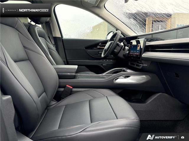 2026 Lincoln Nautilus Premiere (Stk: 6LA1055) in Brantford - Image 19 of 22