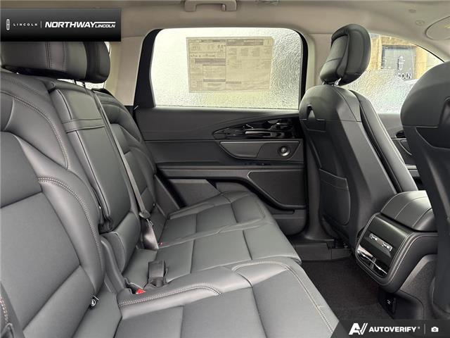 2026 Lincoln Nautilus Premiere (Stk: 6LA1055) in Brantford - Image 20 of 22