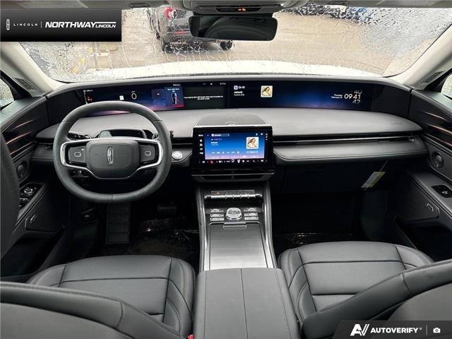 2026 Lincoln Nautilus Premiere (Stk: 6LA1055) in Brantford - Image 21 of 22