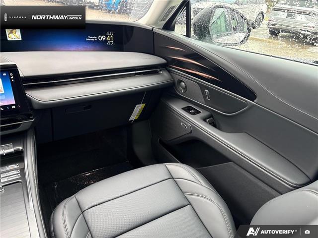 2026 Lincoln Nautilus Premiere (Stk: 6LA1055) in Brantford - Image 22 of 22