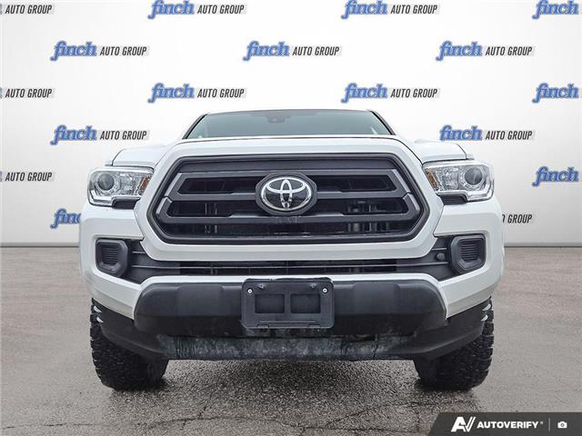 2023 Toyota Tacoma Base (Stk: 949) in Kitchener - Image 2 of 24