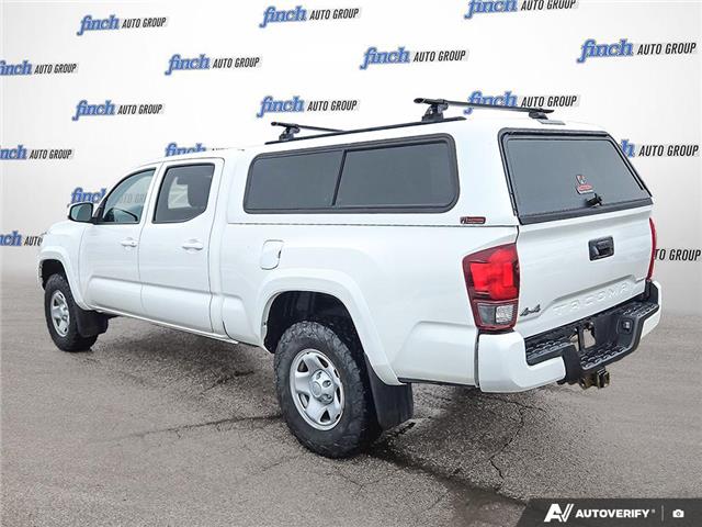 2023 Toyota Tacoma Base (Stk: 949) in Kitchener - Image 4 of 24