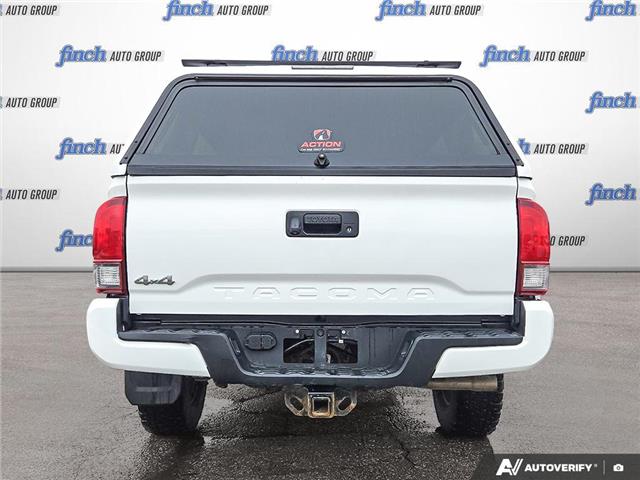 2023 Toyota Tacoma Base (Stk: 949) in Kitchener - Image 5 of 24