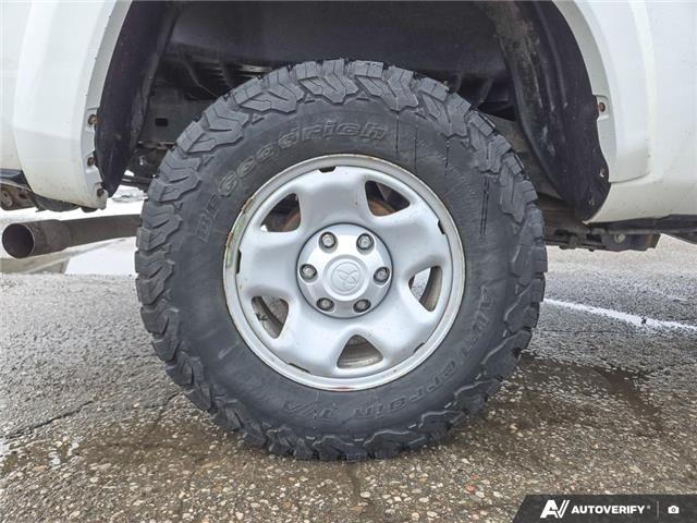 2023 Toyota Tacoma Base (Stk: 949) in Kitchener - Image 6 of 24