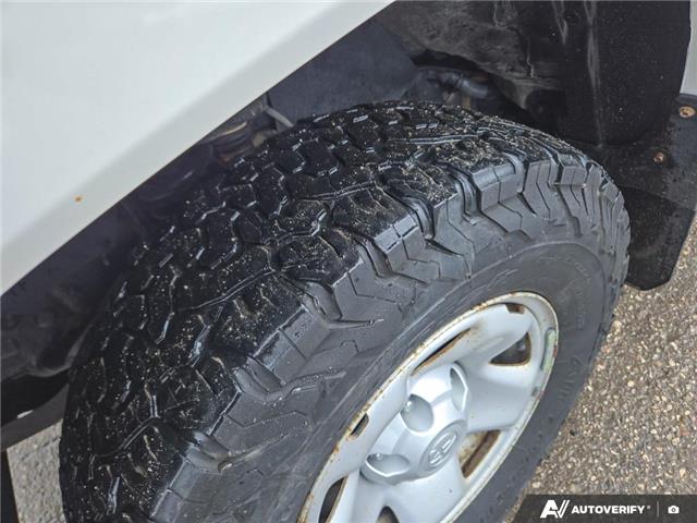2023 Toyota Tacoma Base (Stk: 949) in Kitchener - Image 7 of 24