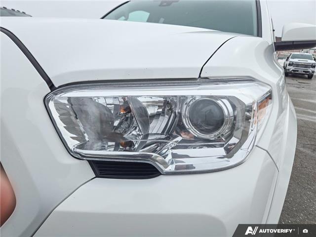 2023 Toyota Tacoma Base (Stk: 949) in Kitchener - Image 8 of 24