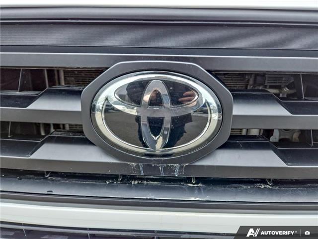 2023 Toyota Tacoma Base (Stk: 949) in Kitchener - Image 9 of 24