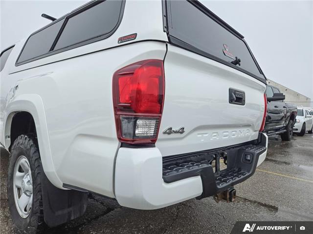 2023 Toyota Tacoma Base (Stk: 949) in Kitchener - Image 10 of 24