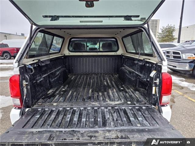 2023 Toyota Tacoma Base (Stk: 949) in Kitchener - Image 11 of 24