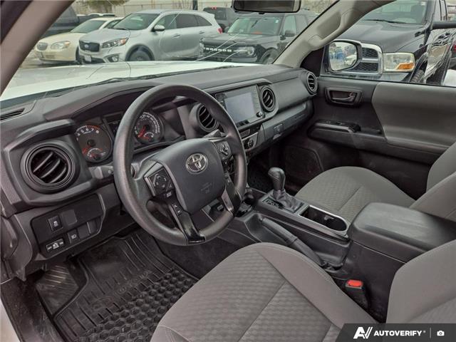 2023 Toyota Tacoma Base (Stk: 949) in Kitchener - Image 12 of 24
