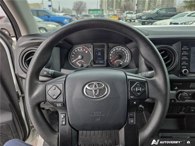 2023 Toyota Tacoma Base (Stk: 949) in Kitchener - Image 13 of 24