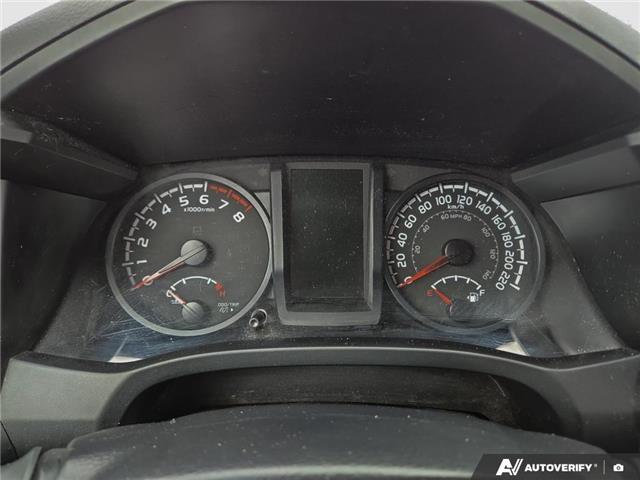 2023 Toyota Tacoma Base (Stk: 949) in Kitchener - Image 14 of 24
