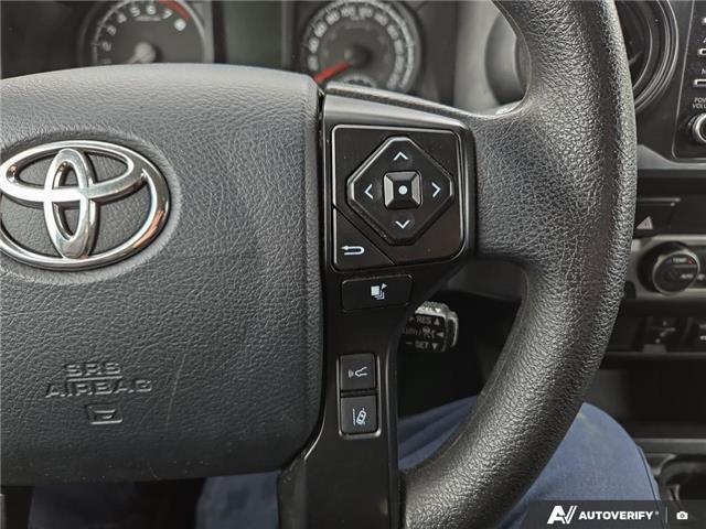 2023 Toyota Tacoma Base (Stk: 949) in Kitchener - Image 15 of 24