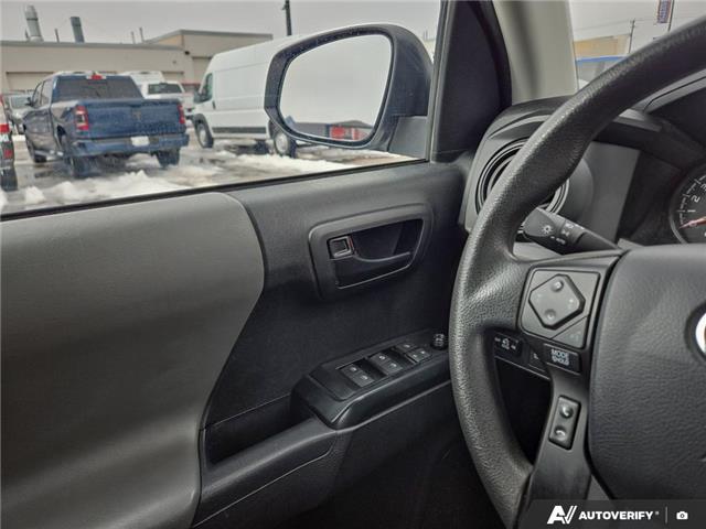2023 Toyota Tacoma Base (Stk: 949) in Kitchener - Image 16 of 24