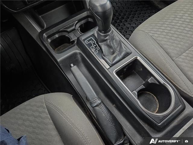 2023 Toyota Tacoma Base (Stk: 949) in Kitchener - Image 17 of 24