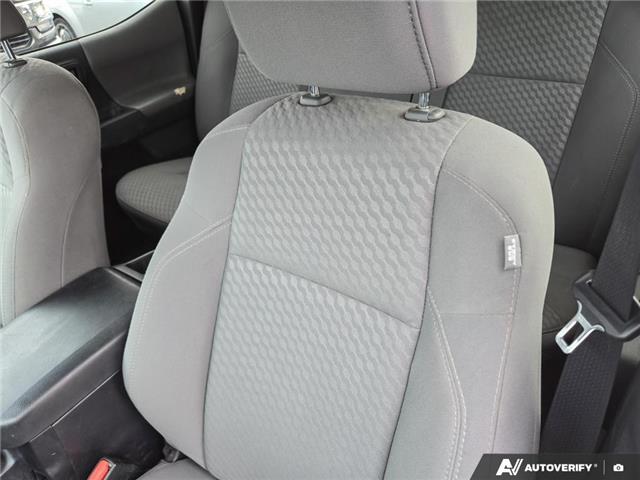 2023 Toyota Tacoma Base (Stk: 949) in Kitchener - Image 19 of 24