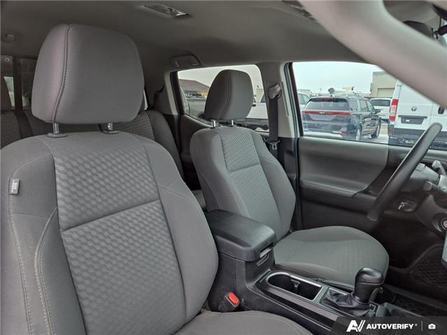 2023 Toyota Tacoma Base (Stk: 949) in Kitchener - Image 21 of 24