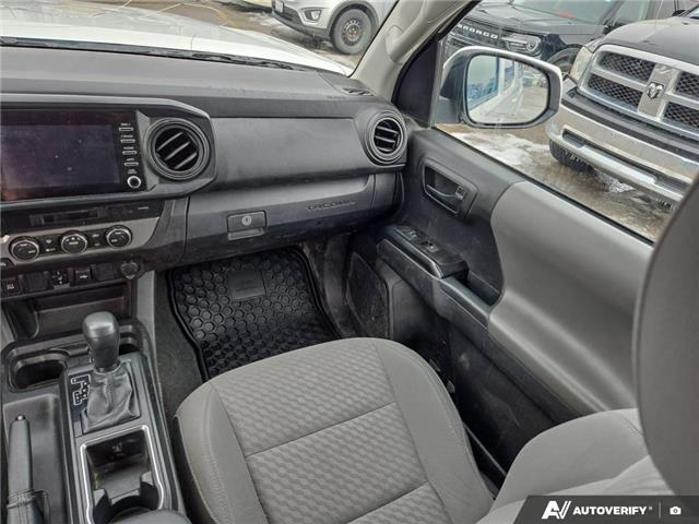 2023 Toyota Tacoma Base (Stk: 949) in Kitchener - Image 24 of 24