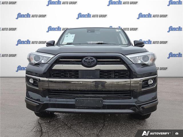 2021 Toyota 4Runner Base (Stk: 909) in Kitchener - Image 2 of 24