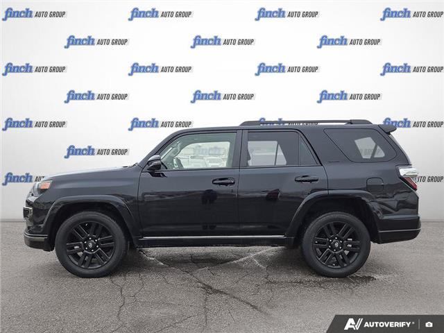 2021 Toyota 4Runner Base (Stk: 909) in Kitchener - Image 3 of 24