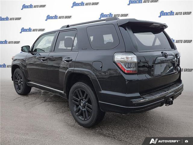 2021 Toyota 4Runner Base (Stk: 909) in Kitchener - Image 4 of 24