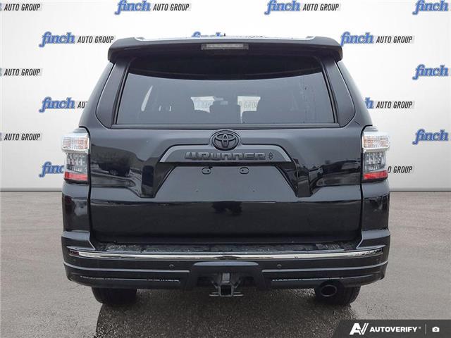 2021 Toyota 4Runner Base (Stk: 909) in Kitchener - Image 5 of 24