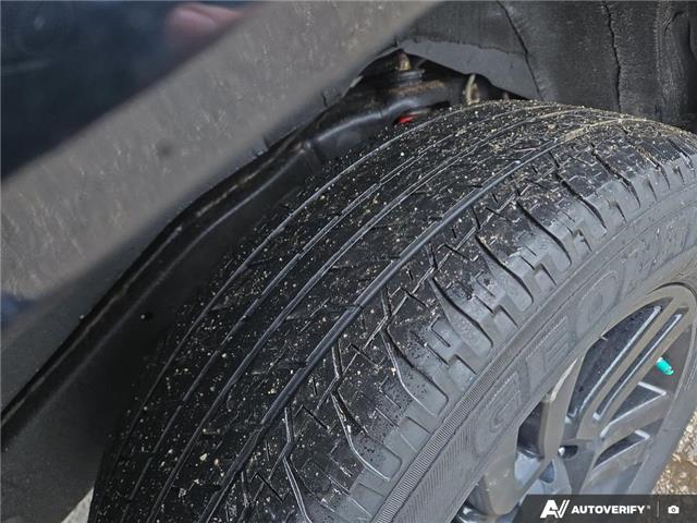 2021 Toyota 4Runner Base (Stk: 909) in Kitchener - Image 7 of 24