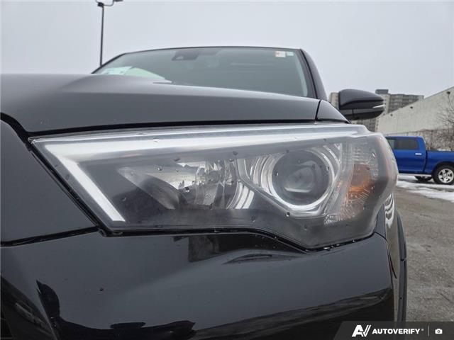 2021 Toyota 4Runner Base (Stk: 909) in Kitchener - Image 8 of 24