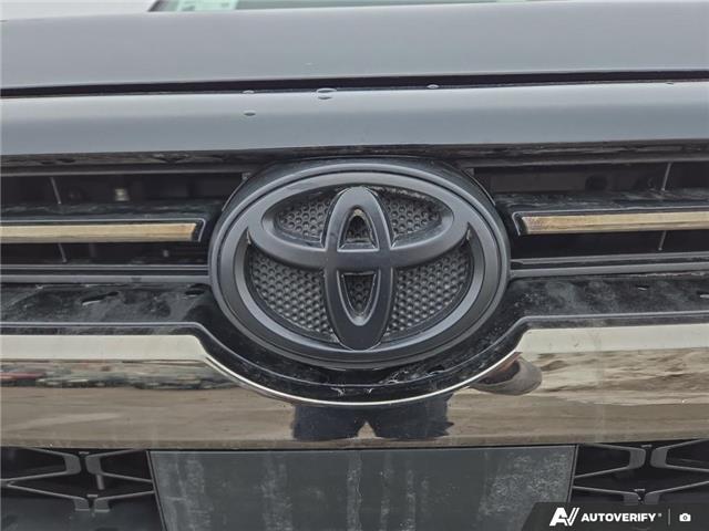 2021 Toyota 4Runner Base (Stk: 909) in Kitchener - Image 9 of 24