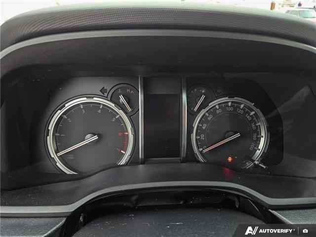 2021 Toyota 4Runner Base (Stk: 909) in Kitchener - Image 14 of 24