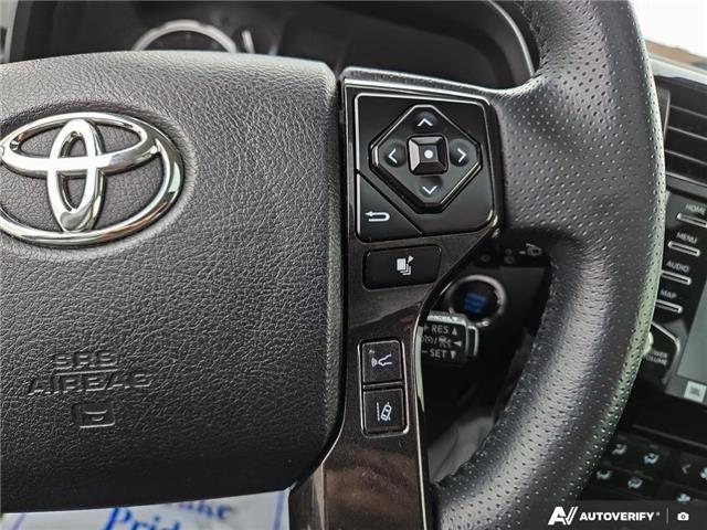 2021 Toyota 4Runner Base (Stk: 909) in Kitchener - Image 15 of 24