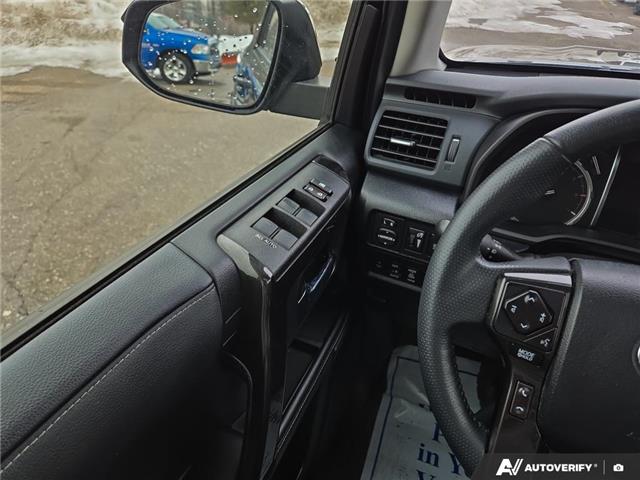 2021 Toyota 4Runner Base (Stk: 909) in Kitchener - Image 16 of 24