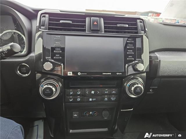 2021 Toyota 4Runner Base (Stk: 909) in Kitchener - Image 18 of 24