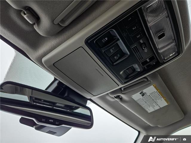 2021 Toyota 4Runner Base (Stk: 909) in Kitchener - Image 20 of 24