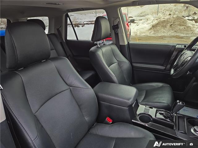 2021 Toyota 4Runner Base (Stk: 909) in Kitchener - Image 21 of 24