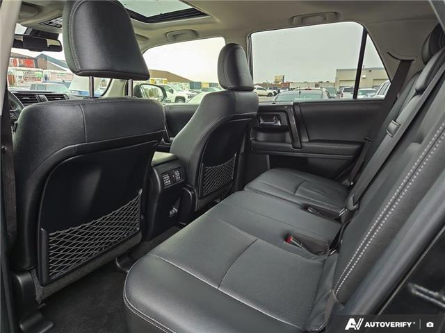 2021 Toyota 4Runner Base (Stk: 909) in Kitchener - Image 22 of 24