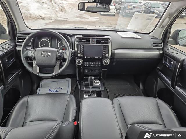2021 Toyota 4Runner Base (Stk: 909) in Kitchener - Image 23 of 24