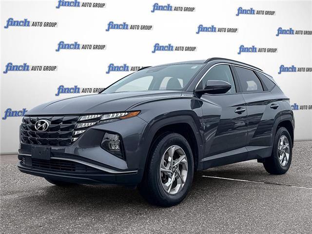 2023 Hyundai Tucson Preferred KM8JBCAE8PU189392 945 in Kitchener