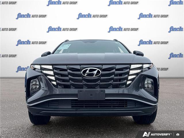 2023 Hyundai Tucson Preferred (Stk: 945) in Kitchener - Image 2 of 24