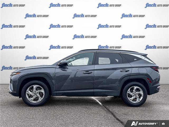 2023 Hyundai Tucson Preferred (Stk: 945) in Kitchener - Image 3 of 24