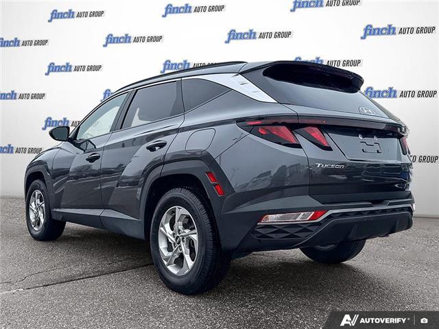 2023 Hyundai Tucson Preferred (Stk: 945) in Kitchener - Image 4 of 24