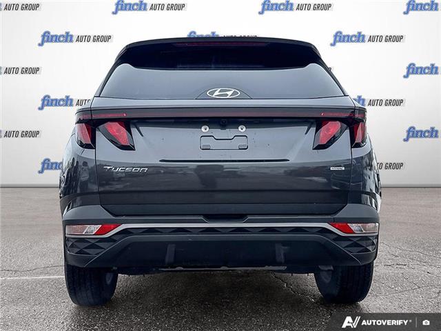2023 Hyundai Tucson Preferred (Stk: 945) in Kitchener - Image 5 of 24