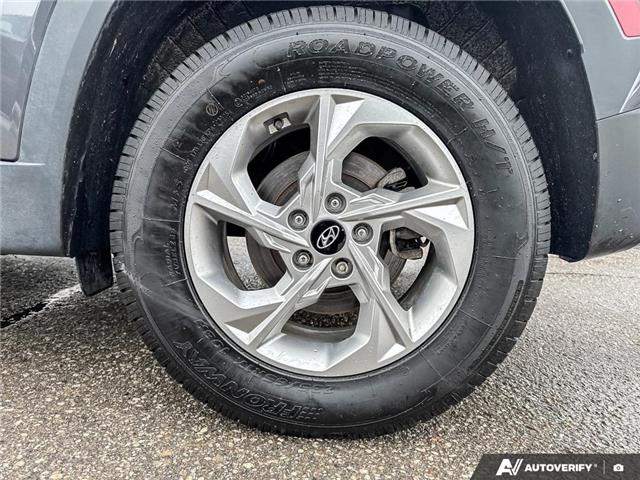 2023 Hyundai Tucson Preferred (Stk: 945) in Kitchener - Image 6 of 24