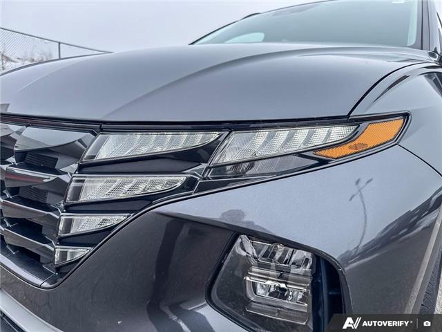 2023 Hyundai Tucson Preferred (Stk: 945) in Kitchener - Image 8 of 24