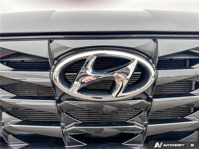 2023 Hyundai Tucson Preferred (Stk: 945) in Kitchener - Image 9 of 24